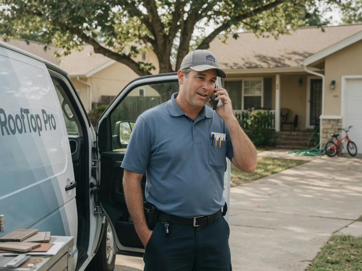 Roof Repair Woodruff, AZ FAQs